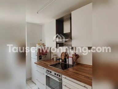 Wohnung zur Miete Tauschwohnung 450 € 1 Zimmer 34 m² Sülz Köln 50937