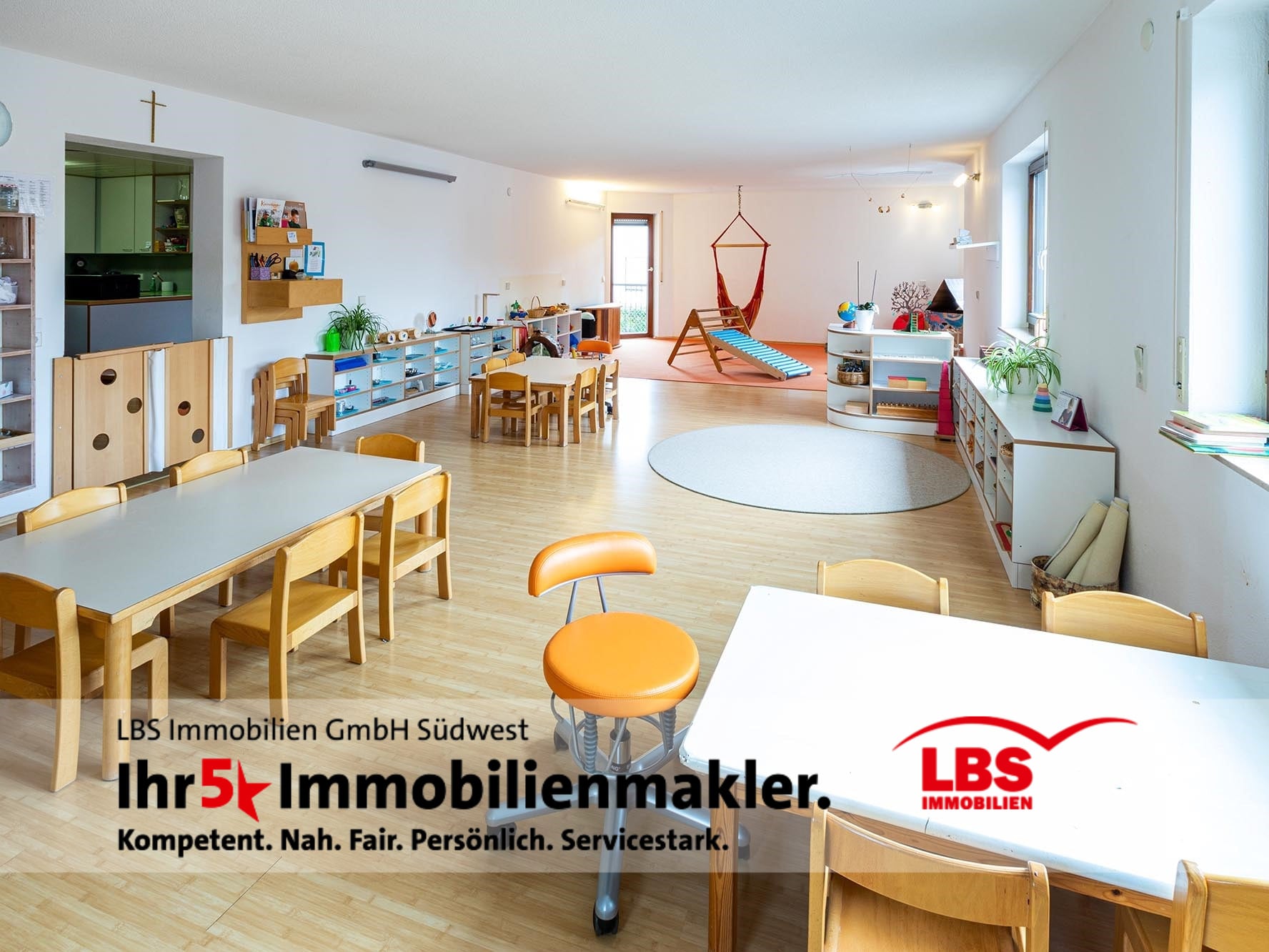 Wohnung zum Kauf 299.000 € 5 Zimmer 121 m²<br/>Wohnfläche Nord - West Radolfzell 78315
