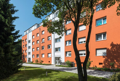 Wohnung zur Miete 570 € 3 Zimmer 69,9 m² 2. Geschoss Isarstr. 42 Isarstraße - Lechstraße Regensburg 93057