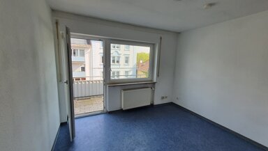 Studio zur Miete 230 € 3. Geschoss Alt-Bessungen Darmstadt 64285