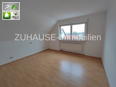 Wohnung zur Miete 679 € 3 Zimmer 72 m² 2. Geschoss Bergrheinfeld Bergrheinfeld 97493