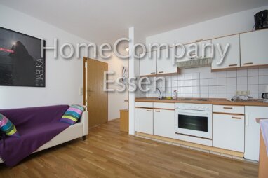 Wohnung zur Miete Wohnen auf Zeit 675 € 1 Zimmer 32 m² frei ab 01.05.2024 Rüttenscheid Essen 45131