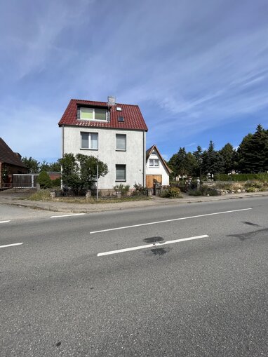 Stadthaus zum Kauf 299.000 € 6 Zimmer 210 m² 989 m² Grundstück Warin Warin 19417