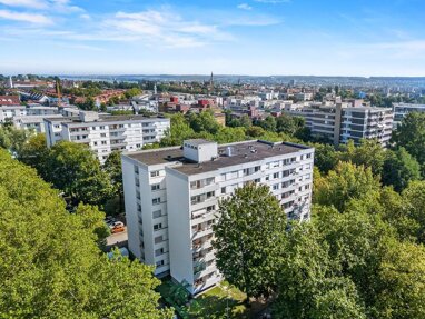 Wohnung zum Kauf 380.000 € 4 Zimmer 94,4 m² 1. Geschoss Petershausen-West Konstanz 78467