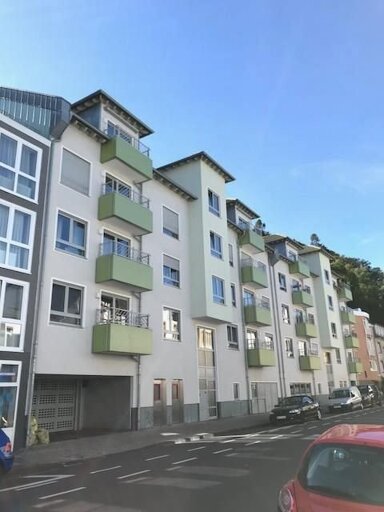 Wohnung zur Miete 770 € 3 Zimmer 84 m² 1. Geschoss Saargemünderstraße 44, 48 Winterberg Saarbrücken 66119