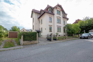 Wohnung zur Miete 700 € 3 Zimmer 79,7 m² Wilthener Straße 3 Bühlau (Neukircher Str.) Dresden 01324