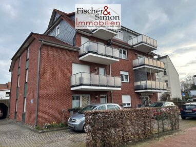 Wohnung zum Kauf 189.500 € 3 Zimmer 70,9 m² Nienburg Nienburg (Weser) 31582