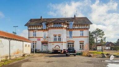 Mehrfamilienhaus zum Kauf 735.500 € 16 Zimmer 500 m² 1.157 m² Grundstück Altshausen Altshausen 88361