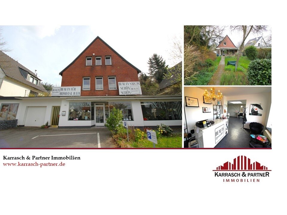 Haus zum Kauf 649.000 € 4 Zimmer 107 m²<br/>Wohnfläche 861 m²<br/>Grundstück Beverau Aachen / Beverau 52066