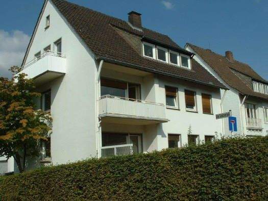 Wohnung zur Miete 500 € 3 Zimmer 77 m² frei ab 01.01.2026 Innenstadt Bad Salzuflen 32105