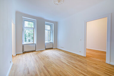 Wohnung zum Kauf Provisionsfrei 298.000 € 2 Zimmer 40,8 m² 1. Geschoss Fregestraße 76 Friedenau Berlin 12159