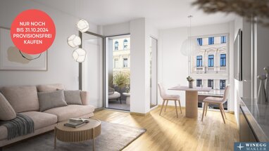 Wohnung zum Kauf provisionsfrei 259.000 € 2 Zimmer 36,7 m² 2. Geschoss Ottakringer Straße 26 Wien 1170