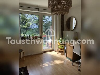 Wohnung zur Miete Tauschwohnung 390 € 1 Zimmer 26 m² EG St.Pauli Hamburg 20359