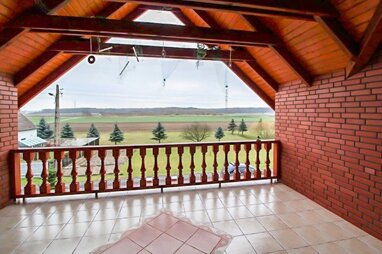 Einfamilienhaus zum Kauf 400.000 € 8 Zimmer 495 m² 2.670 m² Grundstück Debska Kuznia