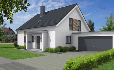 Einfamilienhaus zum Kauf 1.348.600 € 6 Zimmer 172 m² 903 m² Grundstück Grünwinkel - Hardecksiedlung Karlsruhe 76185