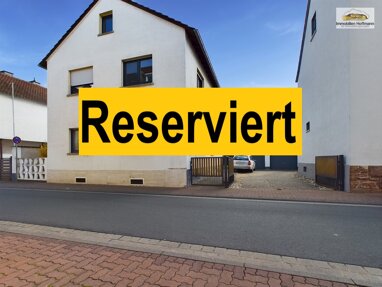 Mehrfamilienhaus zum Kauf 401.260 € 6 Zimmer 130 m² 466 m² Grundstück Großwelzheim Karlstein am Main 63791