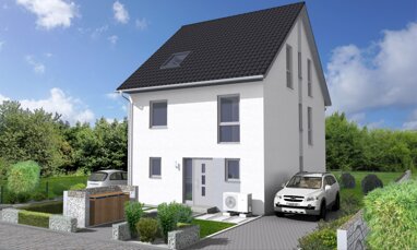 Einfamilienhaus zum Kauf Provisionsfrei 761.692 € 6 Zimmer 162 m² 458 m² Grundstück Meisenweg 5 Dabringhausen Wermelskirchen 42929