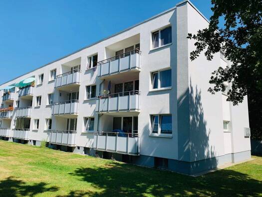 Wohnung zur Miete 620 € 3 Zimmer 69,5 m² 2. Geschoss Berliner Höhe 7 Beberich Viersen 41748