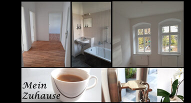 Wohnung zur Miete 280 € 2 Zimmer 58,2 m² Erdgeschoss Gneisenaustraße 5 Hilbersdorf 150 Chemnitz 09131