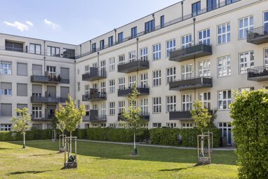 Wohnung zum Kauf provisionsfrei 529.000 € 3 Zimmer 81 m² 3. Geschoss frei ab sofort Billy-Wilder Promenade 17 Lichterfelde Berlin 14167