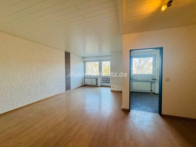 Wohnung zum Kauf 117.500 € 2 Zimmer 57 m² 3. Geschoss Rheydt Mönchengladbach / Rheydt 41236