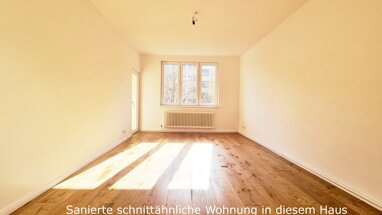 Wohnung zum Kauf 252.500 € 2 Zimmer 53,6 m² 1. Geschoss Schöneberg Berlin 10781