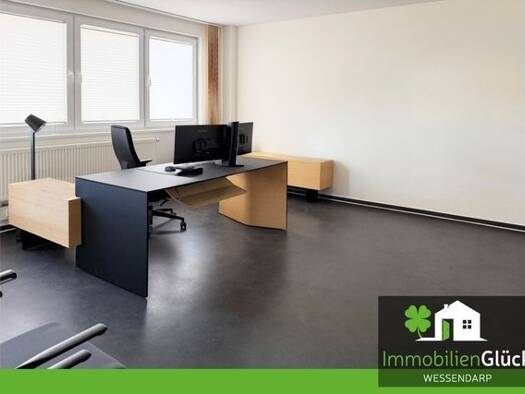 Bürogebäude zur Miete 7 Zimmer 184 m² Bürofläche Ebbendorf Hilter am Teutoburger Wald / Ebbendorf 49176