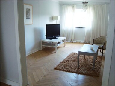 Wohnung zur Miete Wohnen auf Zeit 2.450 € 4 Zimmer 92 m² frei ab 01.01.2025 Oberkassel Düsseldorf 40545