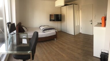 Studio zum Kauf als Kapitalanlage geeignet 109.000 € 1 Zimmer 27 m² Heinrich-Fickenscher-Str. 18 Hammerstatt / St. Georgen Bayreuth 95448