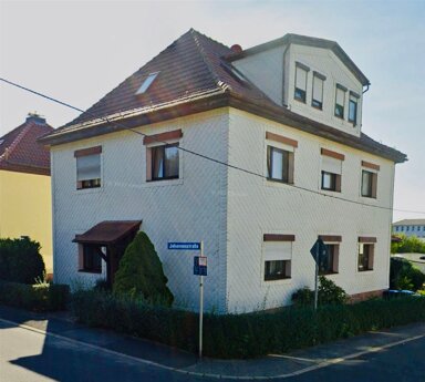 Haus zum Kauf 244.000 € 9 Zimmer 212 m² 650 m² Grundstück Köppelsdorf Sonneberg , Thür 96515