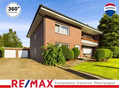 Mehrfamilienhaus zum Kauf 369.500 € 9 Zimmer 259 m² 1.452 m² Grundstück Lathen Lathen 49762