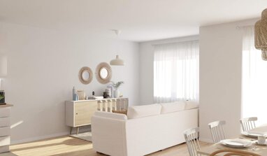 Wohnung zum Kauf provisionsfrei 599.990 € 4 Zimmer 114 m² 1. Geschoss frei ab 01.03.2026 Hönower Wiesenweg 2 Karlshorst Berlin 10318