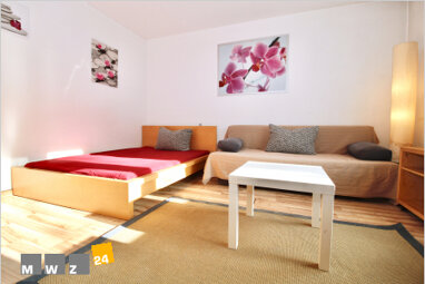 Wohnung zur Miete Wohnen auf Zeit 860 € 1 Zimmer 30 m² frei ab 01.09.2024 Unterbilk Düsseldorf 40219