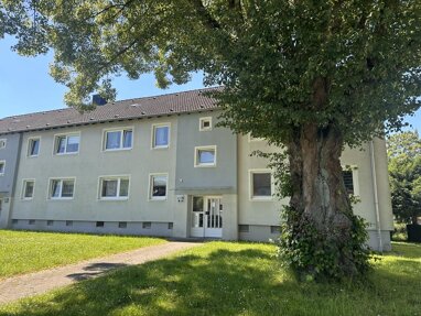 Wohnung zur Miete 447 € 3,5 Zimmer 51,9 m² 1. Geschoss Ferdinantenstraße 33 Geisbruch Kamp-Lintfort 47475