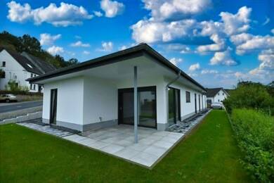 Einfamilienhaus zur Miete - Neubau 1.700 € 4 Zimmer 117,5 m² 657 m² Grundstück Rotherde 2 Maxsain Maxsain 56244