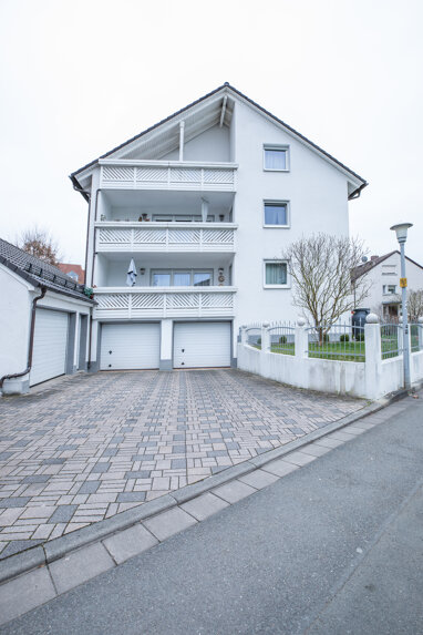 Wohnung zum Kauf 279.000 € 3 Zimmer 99,1 m² 2. Geschoss Altstadt Bayreuth 95447