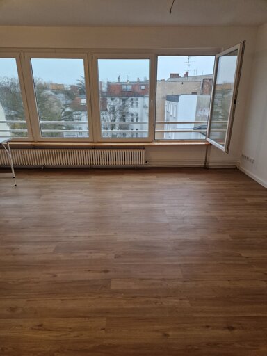 Wohnung zur Miete 855 € 1,5 Zimmer 57 m² 5. Geschoss frei ab sofort Beckerstr. 15a Schöneberg Berlin 12157