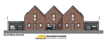 Haus zum Kauf Provisionsfrei 429.000 € 5 Zimmer 98 m² 220 m² Grundstück Darme Lingen (Ems) 49808