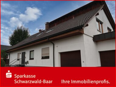 Wohnung zum Kauf 295.000 € 4,5 Zimmer 125 m² 1. Geschoss Hochemmingen Bad Dürrheim 78073