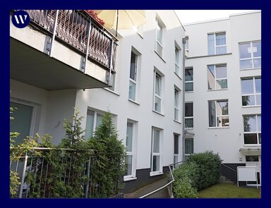 Wohnung zur Miete 950 € 2 Zimmer 76 m² EG Rahlstedter Straße 2c Rahlstedt Hamburg 22143