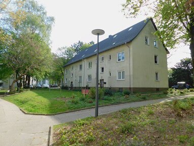 Wohnung zur Miete 395 € 2 Zimmer 46,4 m² 1. Geschoss Auf der Kiekbast 39 Werne Bochum 44894