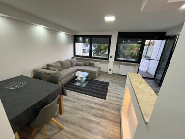 Wohnung zur Miete Wohnen auf Zeit 2.100 € 2 Zimmer 56 m² frei ab sofort Liblar Erftstadt 50374