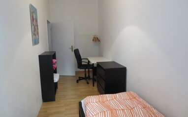 Wohnung zur Miete Wohnen auf Zeit 715 € 5 Zimmer 11 m² frei ab sofort Pintschstraße 16 Friedrichshain Berlin 10249