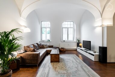 Wohnung zur Miete Wohnen auf Zeit 2.850 € 3 Zimmer 118 m² frei ab 01.07.2024 Pasing München 81241