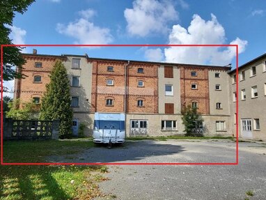 Bürogebäude zum Kauf Provisionsfrei 18.000 € 567 m² Grundstück Strasburg Strasburg 17335