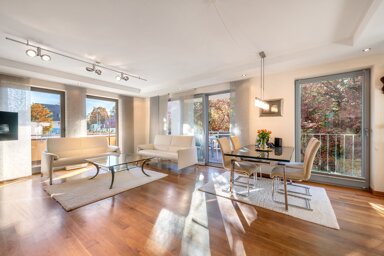 Wohnung zum Kauf 1.090.000 € 3 Zimmer 119 m² 1. Geschoss Obermenzing München 81247