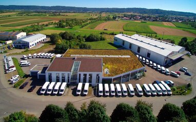 Produktionshalle zum Kauf 2.800.000 € 3.000 m² Lagerfläche Heiningen Backnang 71522