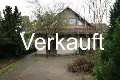 Haus zum Kauf 289.000 € 7,5 Zimmer 200 m² 763 m² Grundstück frei ab sofort Kirchhatten I Hatten 26209