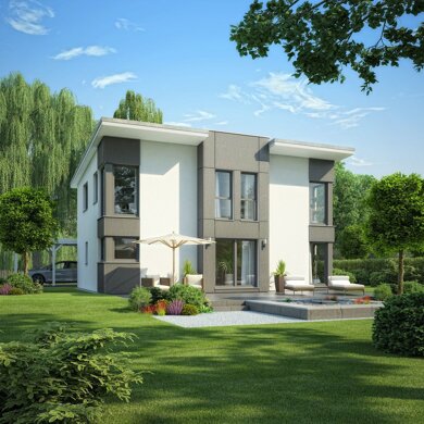 Villa zum Kauf 401.941 € 5 Zimmer 160 m² 785 m² Grundstück Sebexen Kalefeld 37589