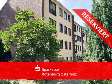 Wohnung zum Kauf 109.000 € 3 Zimmer 74 m² 2. Geschoss Burg - Grambke Bremen 28719